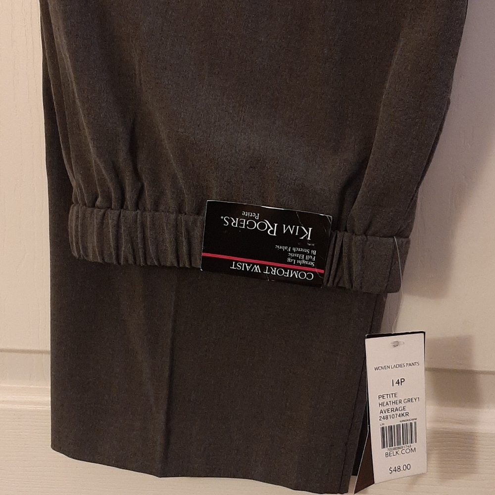 Womens slacks